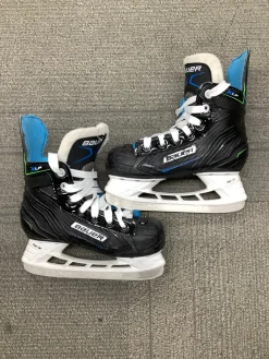 Used Bauer XLP Youth Hockey Skate Youth 12.0