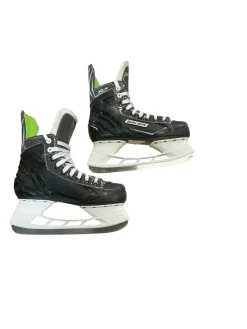 Used Bauer XLS Intermediate Hockey Skate Intermediate 6.0