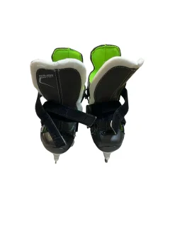 Used Bauer XLS Youth Hockey Skate Youth 07.0