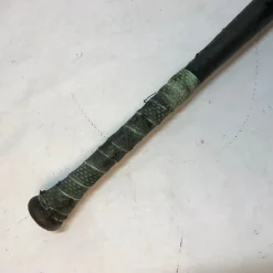 Used BAUM AAA PRO MAPLE BB/SB Wood Bat 33"
