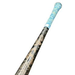 Used BAUM AAA PRO MAPLE GOLD EDITION BB/SB Wood Bat 33"