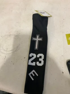 Used BB/SB Accessory