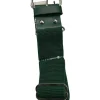 Used BB/SB Accessory Belt Green