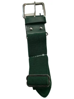 Used BB/SB Accessory Belt Green