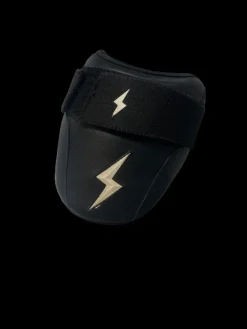 Used BB/SB Elbow Protector Black