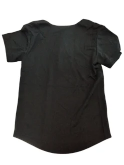 Used BB/SB Jersey Black MD