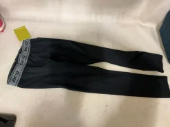 Used BCG Compress Pants Y Black MD