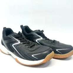 Used BCG VB Shoes Adult Black Senior 11