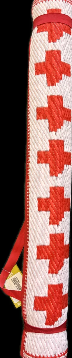 Used Beach Mat