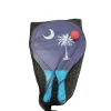 Used Beach Paddle Ball Set