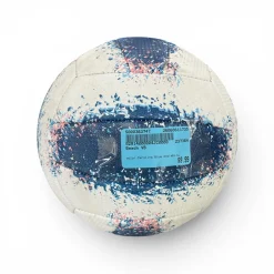 Used Beach VB Carolina Blue And White