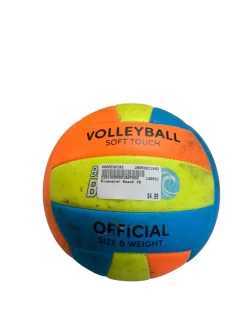 Used Beach VB None
