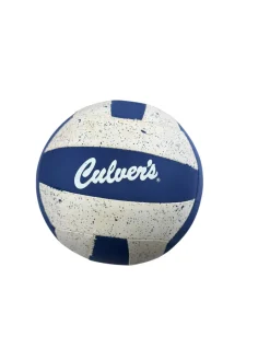 Used Beach VB Royal Blue