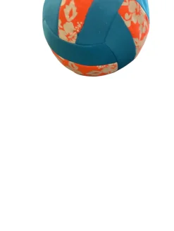 Used Beach VB Turquoise And Orange