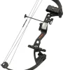 Used BEAR BRAVE COMPOUND BOW Youth Bow