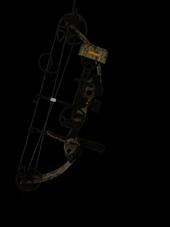 Used BEAR Youth Bow