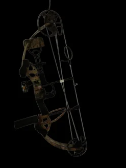 Used BEAR Youth Bow