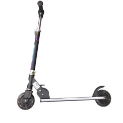 Used BELEEV SCOOTER Scooter Black