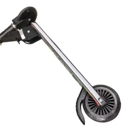 Used BELEEV SCOOTER Scooter Black