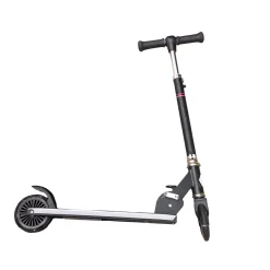 Used BELEEV SCOOTER Scooter Black