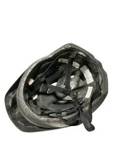 Used Bell BELL BIKE HELMET Bike Helmet Black MD