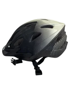 Used Bell BIKE HELMET Bike Helmet Black MD