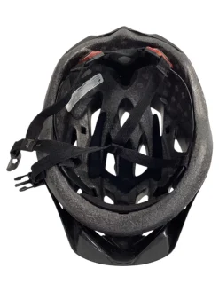 Used Bell BIKE HELMET Bike Helmet Black MD