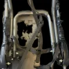 Used Bell Bike Rear Rack Accessory