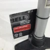 Used Bell FLOORNADO 350 FLOOR PUMP Bike Accessory