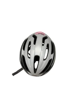 Used Bell PRIMUS Bike Helmet 54-61cm mfg Sep '18