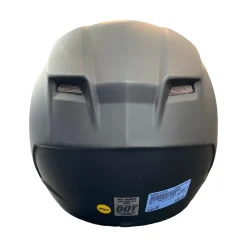 Used Bell PROTINT BIKE HELMET Adult Helmet Black MD