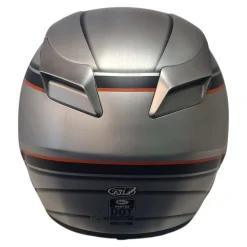 Used Bell RSD VORTEX Adult Helmet White MD