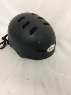 Used Bell SM Youth Skateboards / Helmets