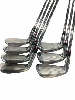 Used Ben Hogan APEX EDGE PRO 4-EW Mens Iron Set RH 4I-PW