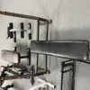Used BENCH AND RACK Standard Bench