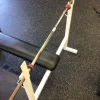 Used BENCH AND STAND Other Benches
