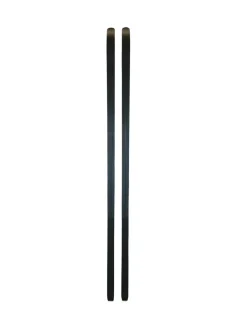 Used BENNER Mens XC Ski/Binding 190 cm