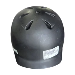 Used Bern BERN SNOWSPORT HELMET ADULT Snowsport Helmet Adult Black LG
