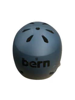 Used Bern Inline Skate Helmet None S/M