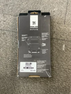 Used Bike Accessory
