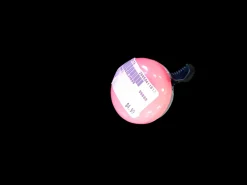 Used Bike Accessory Pink