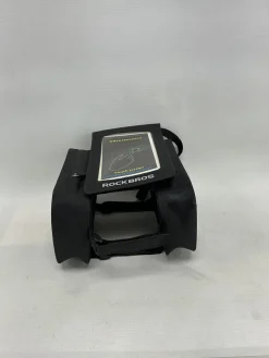 Used Bike Accessory Rock Bros Phone Case/Bag