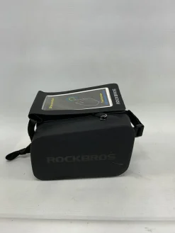 Used Bike Accessory Rock Bros Phone Case/Bag