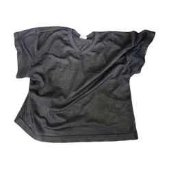Used Bike ADULT PRACTICE JERSEY FB Top Adult Black S/M