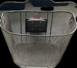 Used Bike Basket Accessory