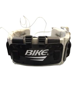 Used Bike FB Rib Pads Junior