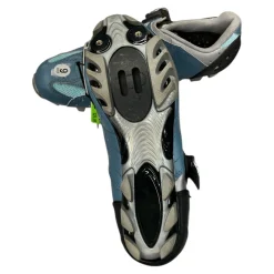 Used Bike Forte EU 39 Shoes Adult Carolina Blue Senior 6