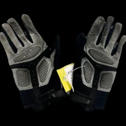 Used Bike Gloves Black LG