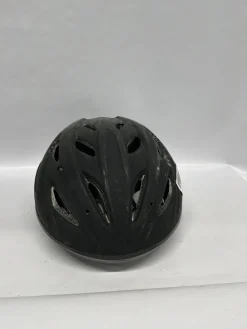 Used BIKE HELMET Bike Helmet Black MD