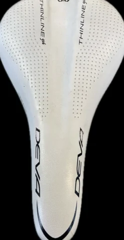 Used Bike Seat Accessory